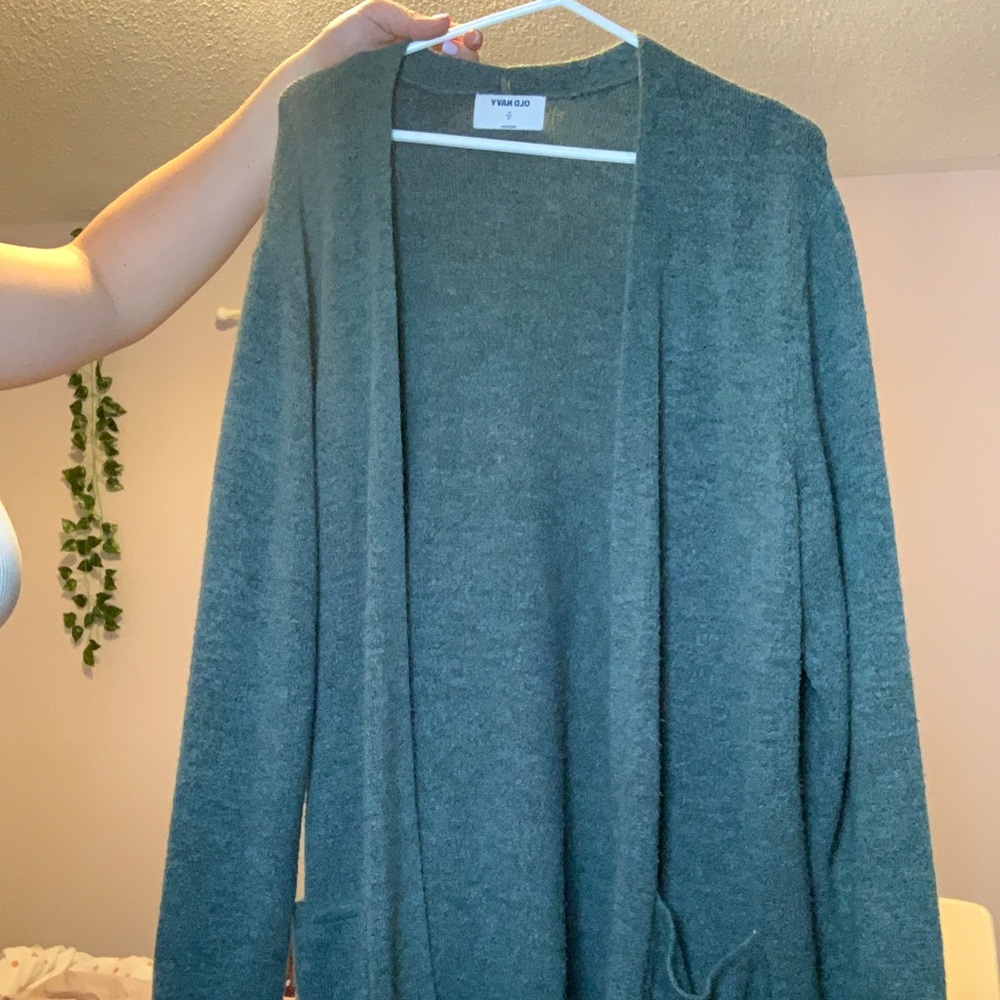 Cardigan
